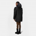 Rains Lohja Long Puffer Jacket W3T3 Women's Jacket