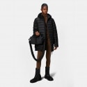 Rains Lohja Long Puffer Jacket W3T3 Women's Jacket