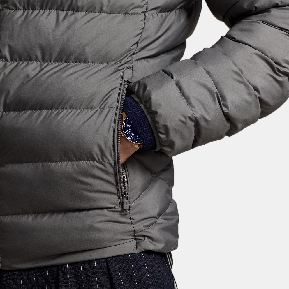 Polo Ralph Lauren M Classics Ανδρικό Μπουφάν