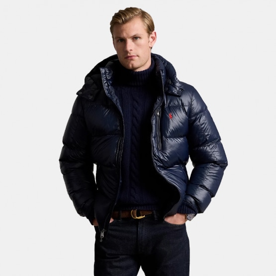 Polo Ralph Lauren M Annual Core Men's Jacket