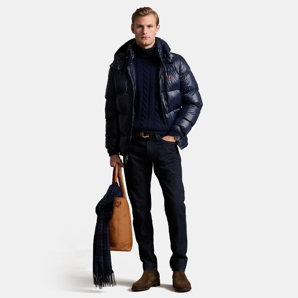 Polo Ralph Lauren M Annual Core Men's Jacket