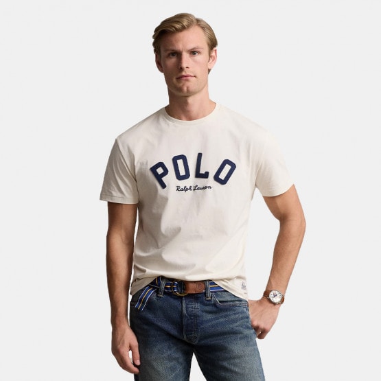 Polo Ralph Lauren Classics Men's T-Shirt