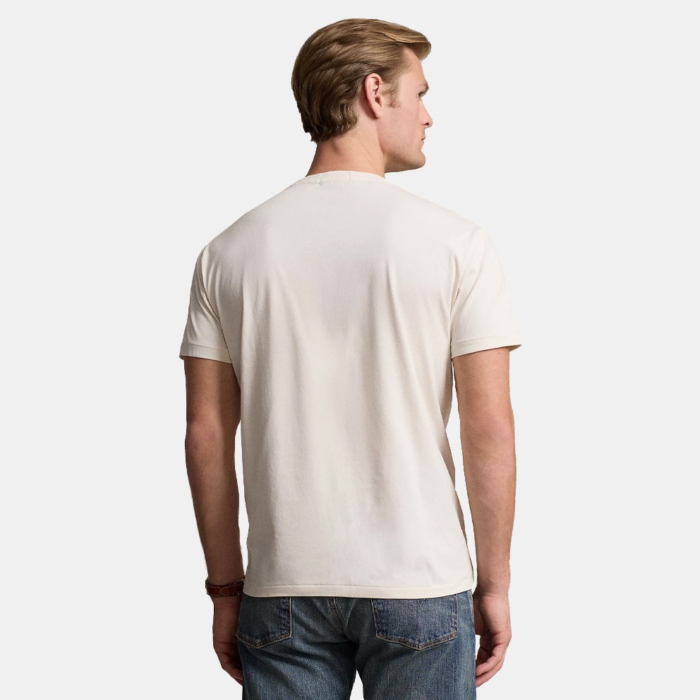 Polo Ralph Lauren Classics Ανδρικό T-Shirt
