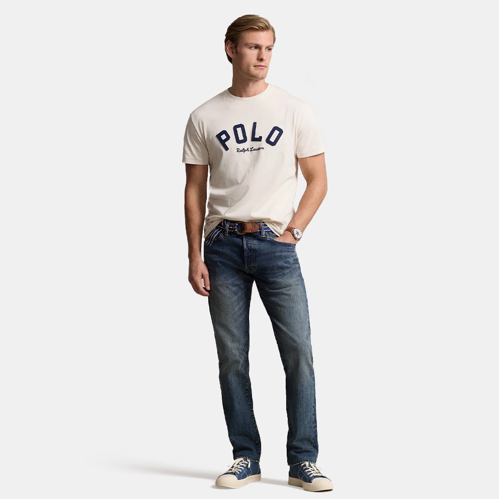 Polo Ralph Lauren Classics Ανδρικό T-Shirt