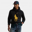 Polo Ralph Lauren Ανδρική Μπλούζα με Κουκούλα