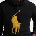 Polo Ralph Lauren Ανδρική Μπλούζα με Κουκούλα