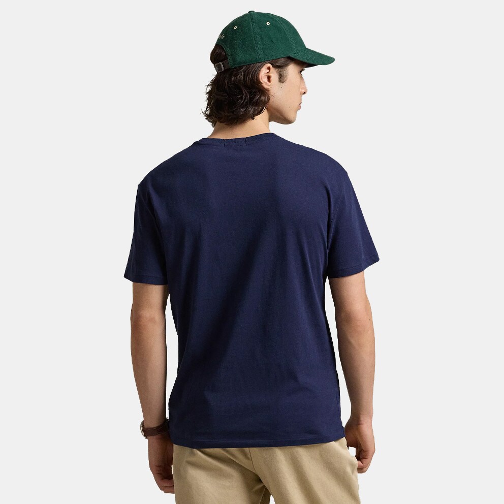 Polo Ralph Lauren Classics Ανδρικό T-Shirt