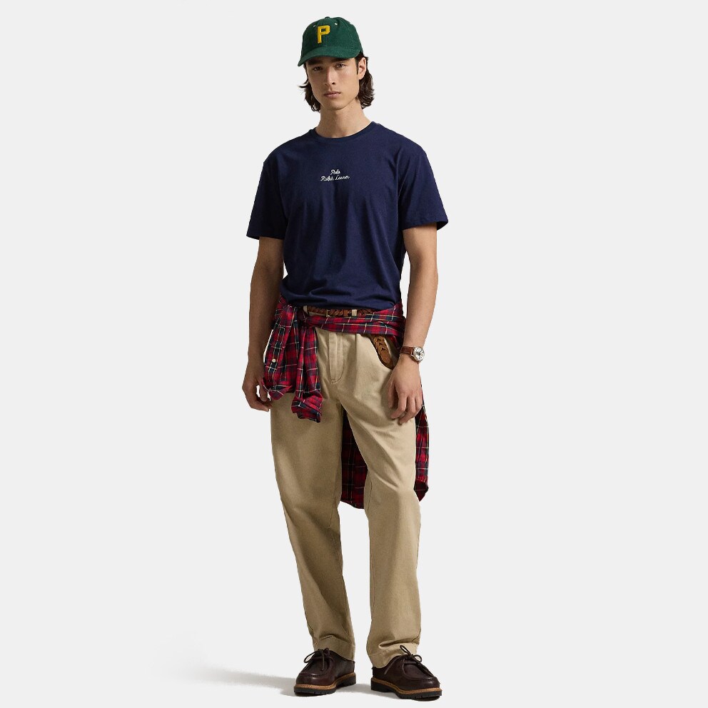 Polo Ralph Lauren Classics Ανδρικό T-Shirt