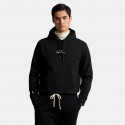 Polo Ralph Lauren Ανδρική Μπλούζα με Κουκούλα