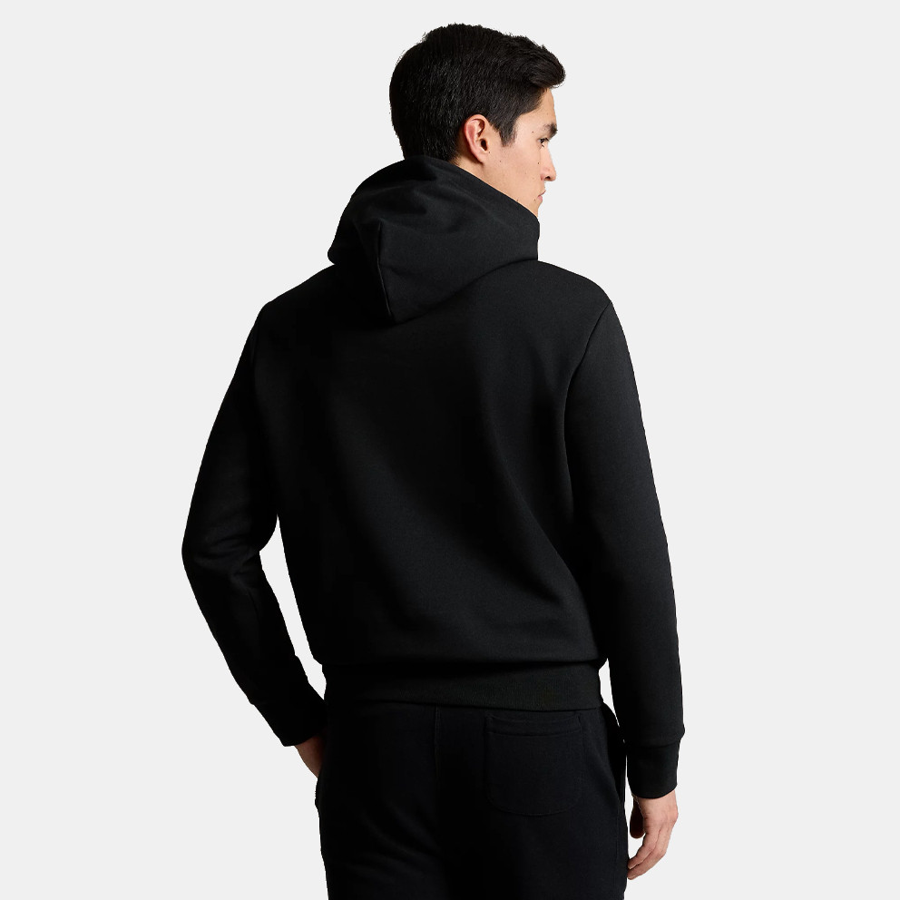 Polo Ralph Lauren Ανδρική Μπλούζα με Κουκούλα
