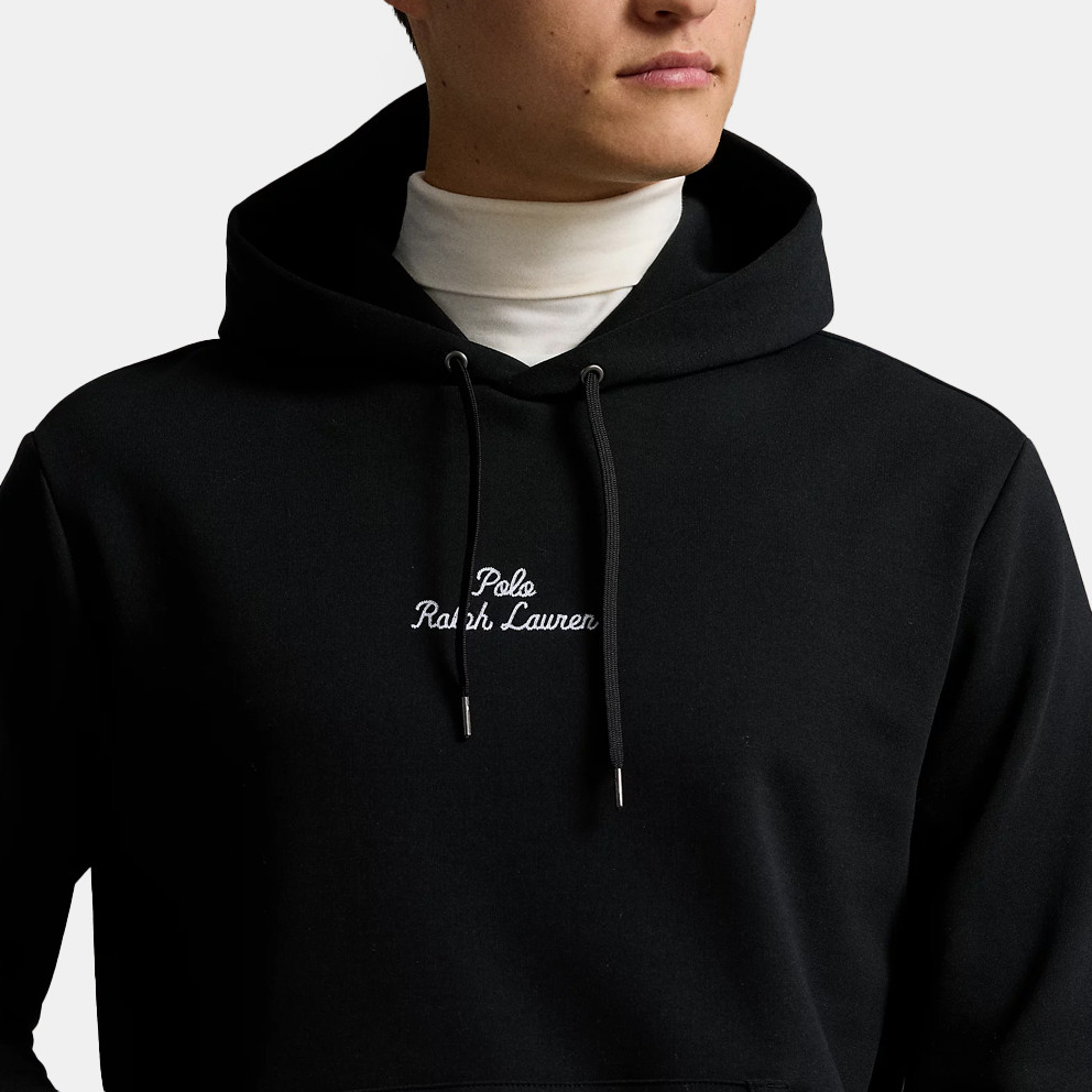 Polo Ralph Lauren Ανδρική Μπλούζα με Κουκούλα