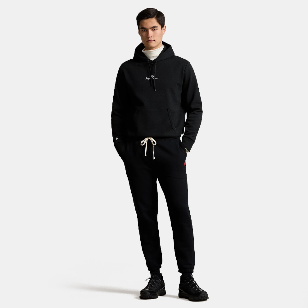 Polo Ralph Lauren Ανδρική Μπλούζα με Κουκούλα