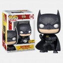 Funko Pop! Movies: The Flash - Batman Hot Topic Exclusive 1342 Figure