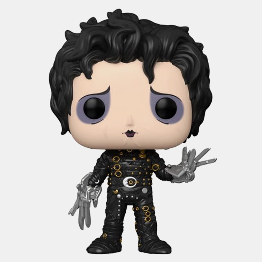 Funko Pop! Movies: Edward Scissorhands - Edward Scissorhands 979 Φιγούρα