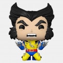 Funko Pop! Marvel: Wolverine 50Th - Wolverine Fatal Attractions 1372 Φιγούρα
