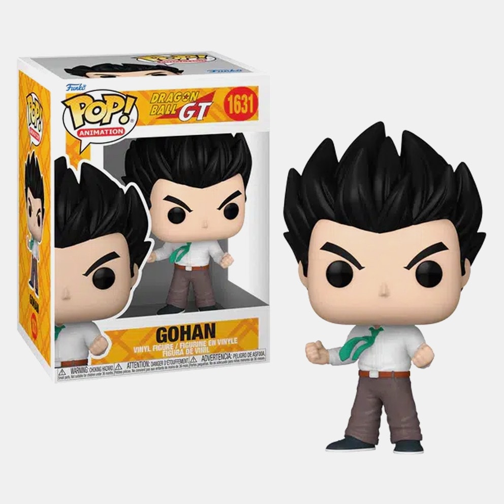 Funko Pop! Animation: Dragon Ball Gt - Gohan 1631 Φιγούρα