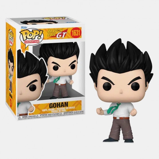 Funko Pop! Animation: Dragon Ball Gt - Gohan 1631 Figure