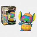 Funko Pop! Disney: Lilo and Stitch - Pumpkin Stitch Special Edition 1498 Figure