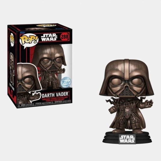 Funko Pop! Star Wars - Darth Vader Special Edition 288 Figure