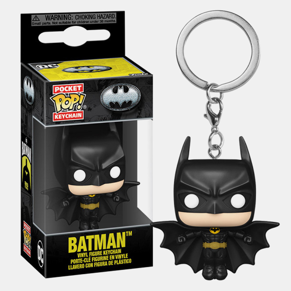 Funko Pop! Funko Pocket Pop! DC: Batman 85th Anniv