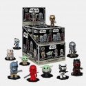 Funko Pop! Funko Mystery Minis: Disney Star Wars -