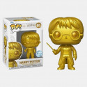 Funko Pop! Harry Potter - Harry Potter Gold Special Edition 01 Φιγούρα
