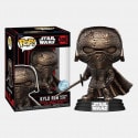 Funko Pop! Disney: Star Wars- Kylo Ren Supreme Leader Special Edition 308 Φιγούρα