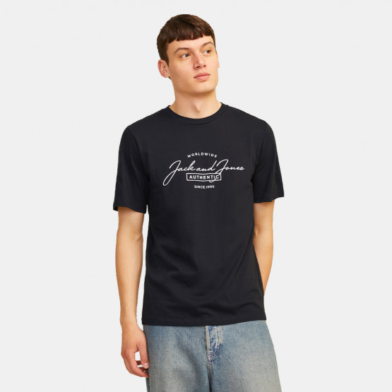 Jack & Jones Ferris Ανδρικό T-Shirt