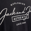 Jack & Jones Ferris Ανδρικό T-Shirt
