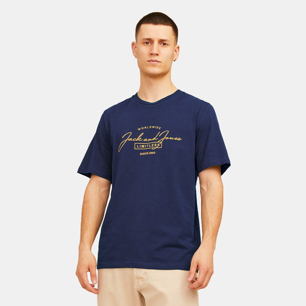 Jack & Jones Ferris Ανδρικό T-Shirt