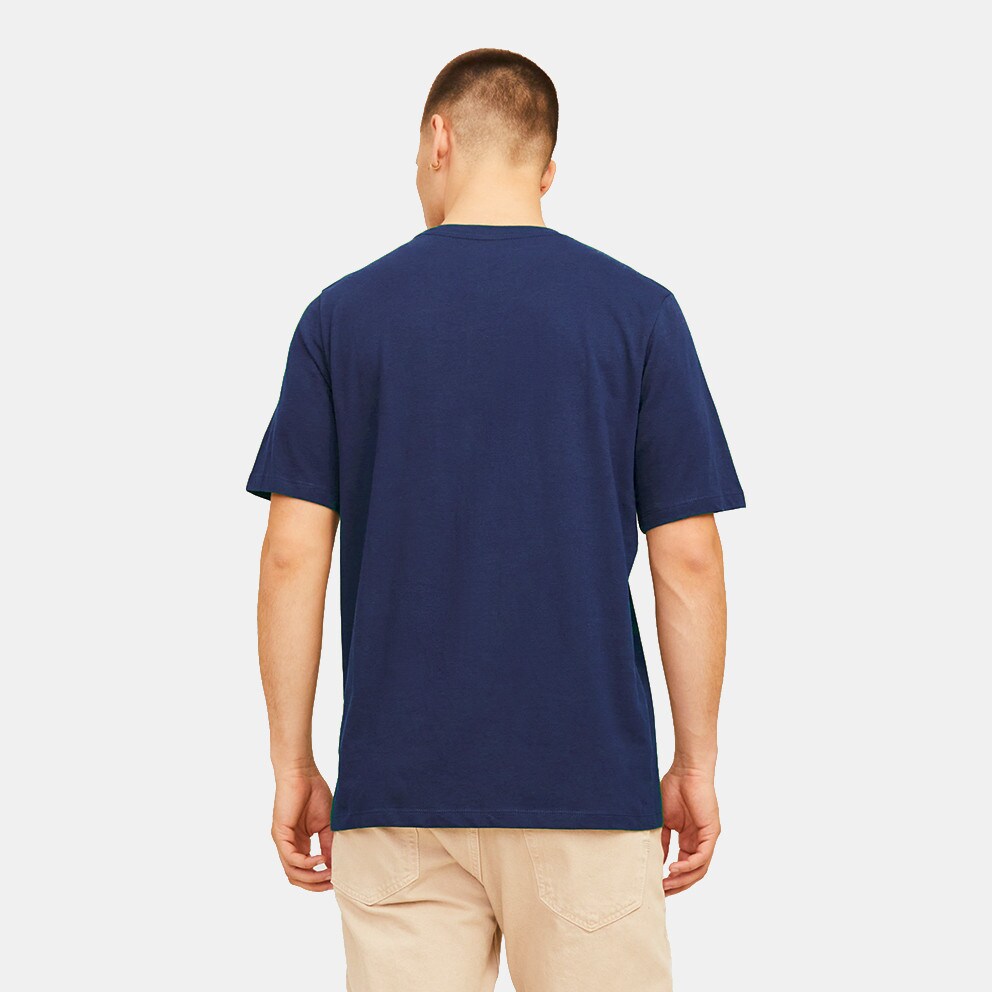 Jack & Jones Ferris Ανδρικό T-Shirt