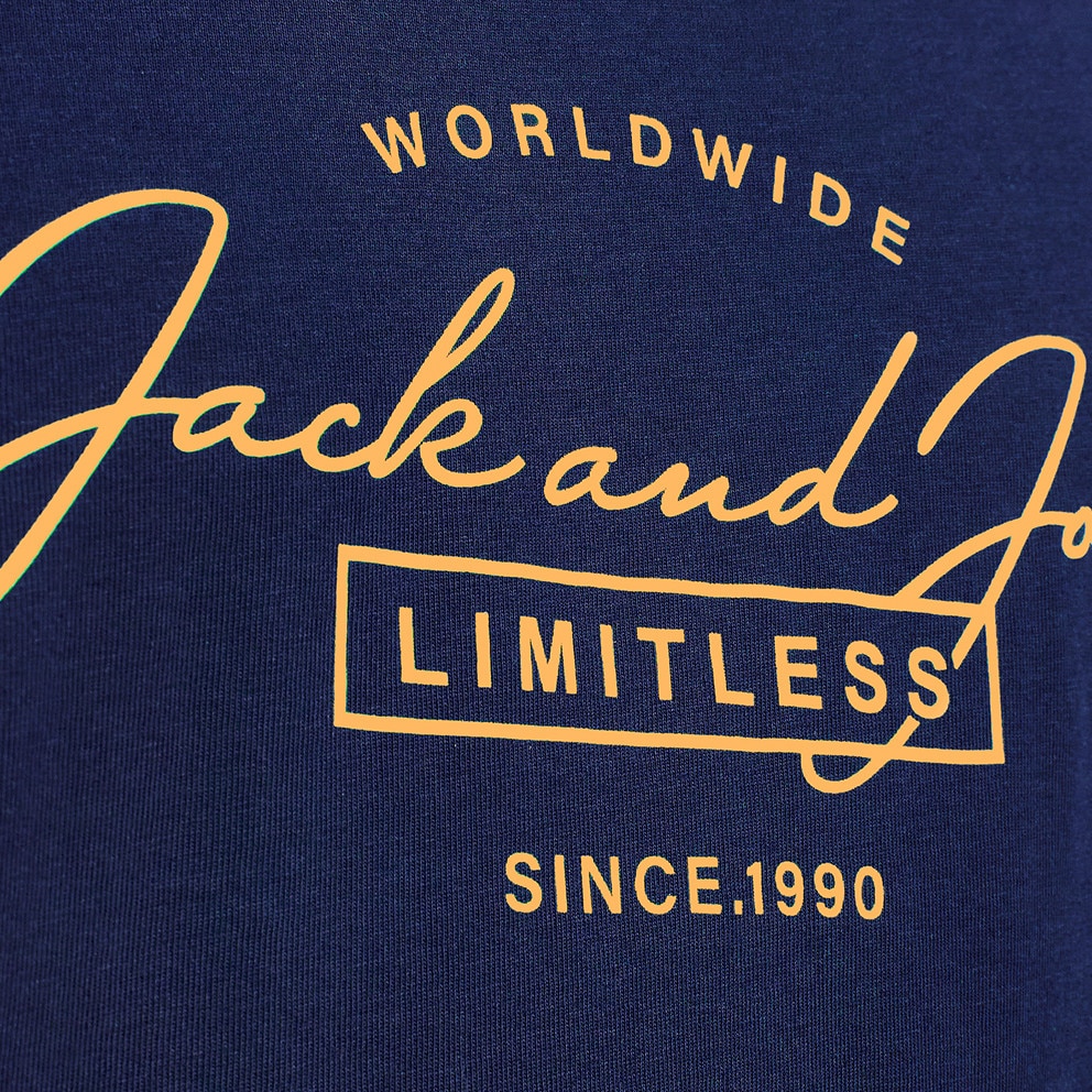 Jack & Jones Ferris Ανδρικό T-Shirt