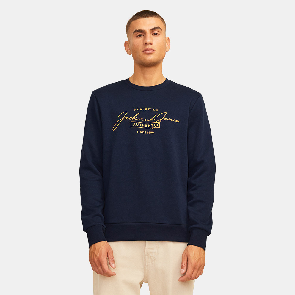 Jack & Jones Jjferris Sweat Crew Neck
