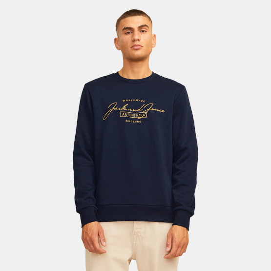 Jack & Jones Jjferris Sweat Crew Neck