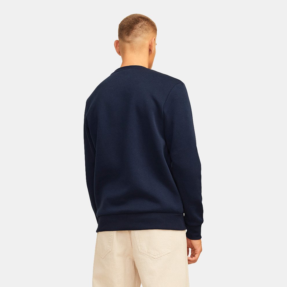 Jack & Jones Jjferris Sweat Crew Neck