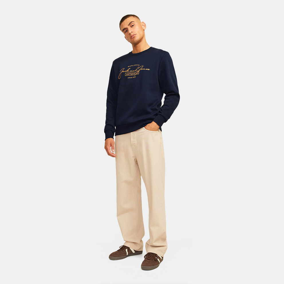 Jack & Jones Jjferris Sweat Crew Neck