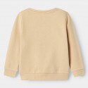 Name it Nmfomiana Ls Bru Sweat Pb