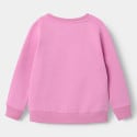 Name it Nmfomiana Ls Bru Sweat Pb