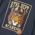 Name it Nkmorindo Παιδικό Μακρυμάνικο T-Shirt
