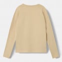 Name it Nkmorindo Παιδικό Μακρυμάνικο T-Shirt