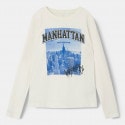 Name it Nkmorindo Kids Long-Sleeved T-Shirt
