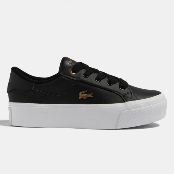 Lacoste Υποδημα Γυναικειο Ziane Platform 123 1 Cfa