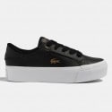 Lacoste Υποδημα Γυναικειο Ziane Platform 123 1 Cfa