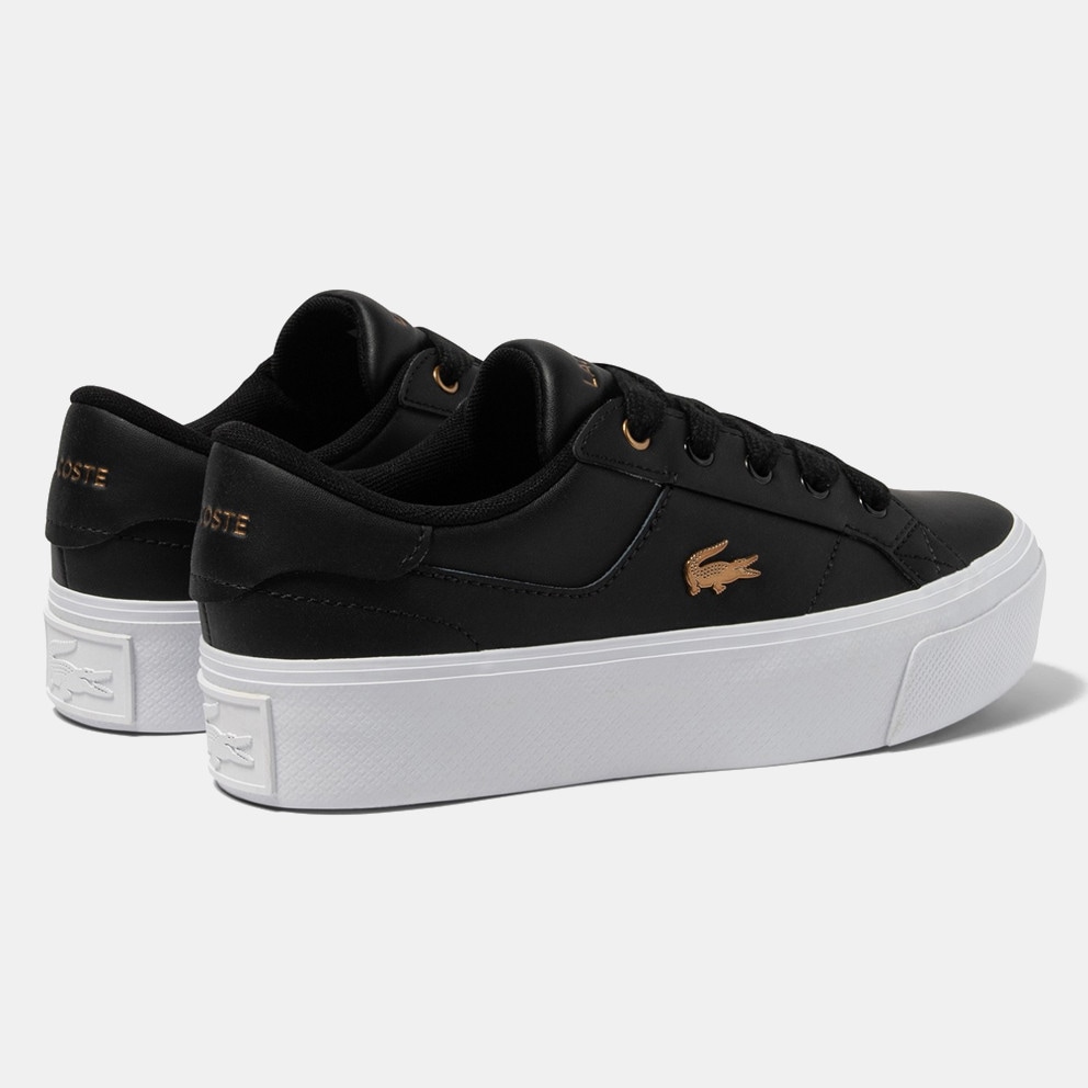 Lacoste Υποδημα Γυναικειο Ziane Platform 123 1 Cfa