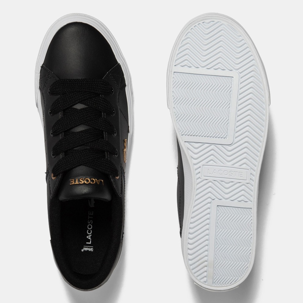 Lacoste Υποδημα Γυναικειο Ziane Platform 123 1 Cfa