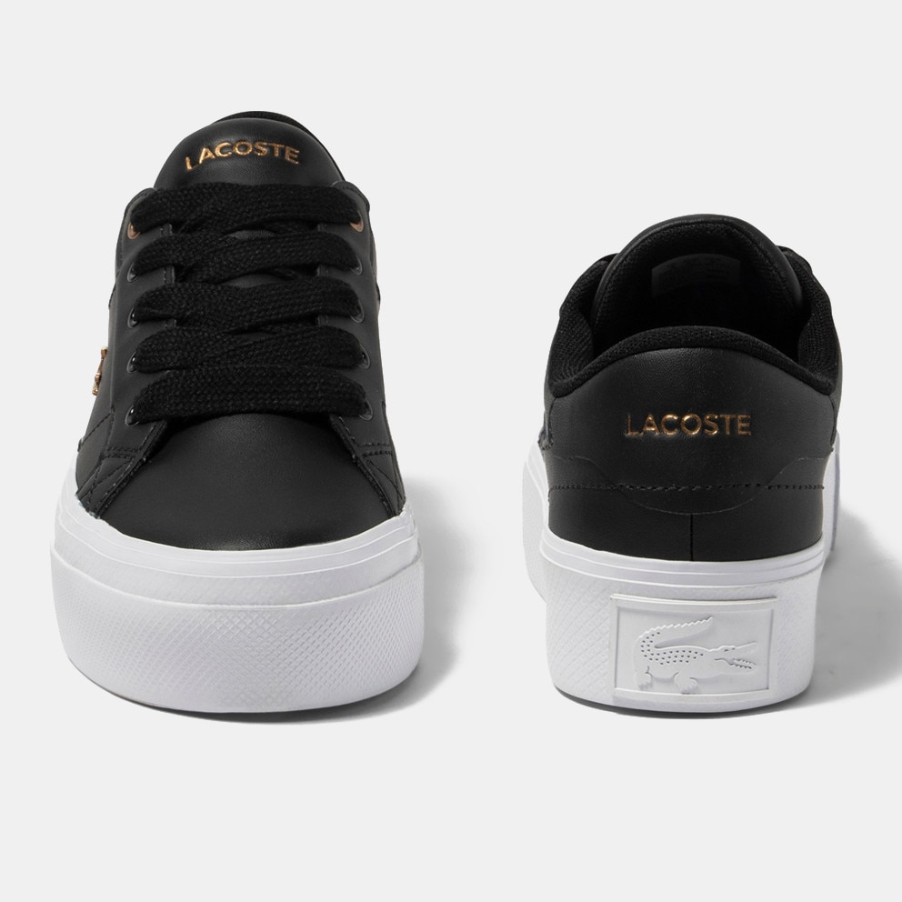 Lacoste Υποδημα Γυναικειο Ziane Platform 123 1 Cfa