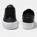 Lacoste Υποδημα Γυναικειο Ziane Platform 123 1 Cfa