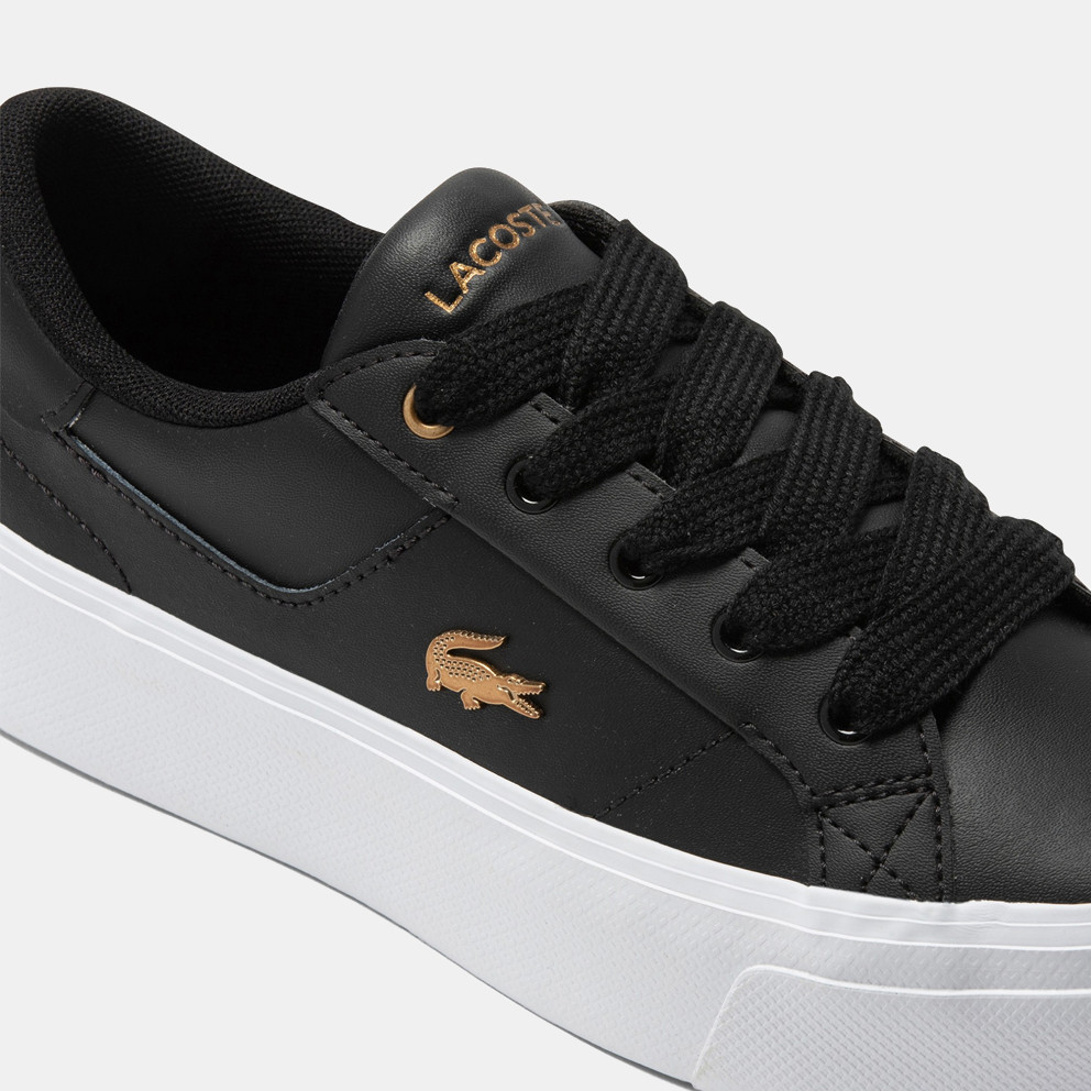 Lacoste Υποδημα Γυναικειο Ziane Platform 123 1 Cfa