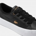 Lacoste Υποδημα Γυναικειο Ziane Platform 123 1 Cfa