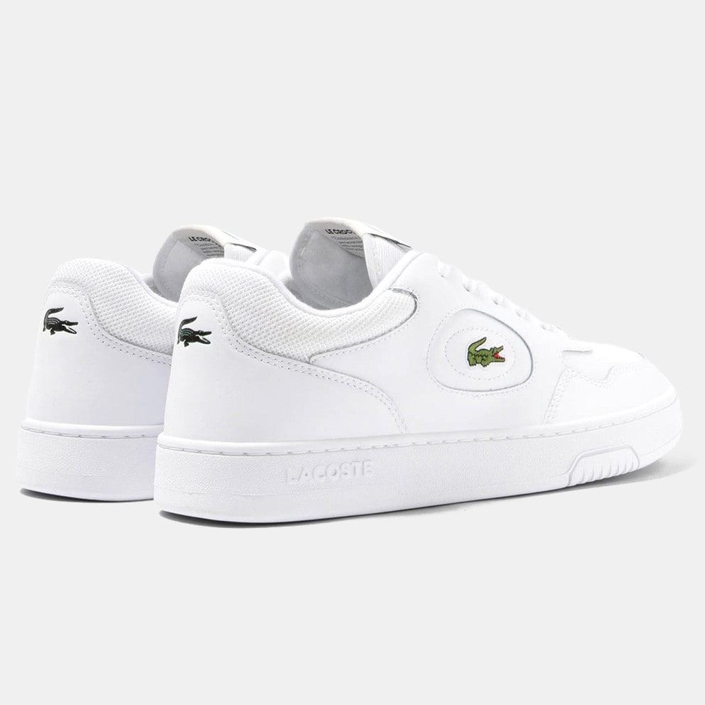 Lacoste Υποδημα Ανδρικο Lineset 2231 Sma